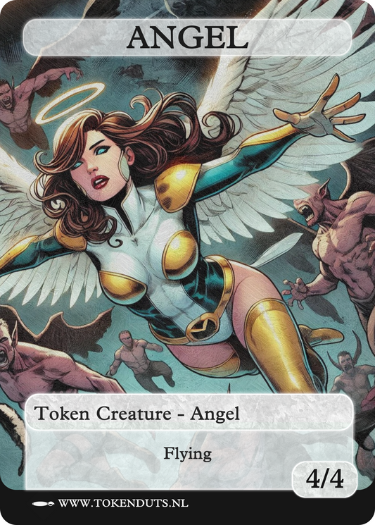 Angel Token