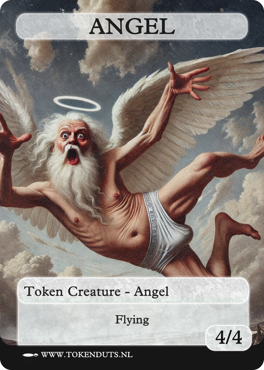 Angel Token