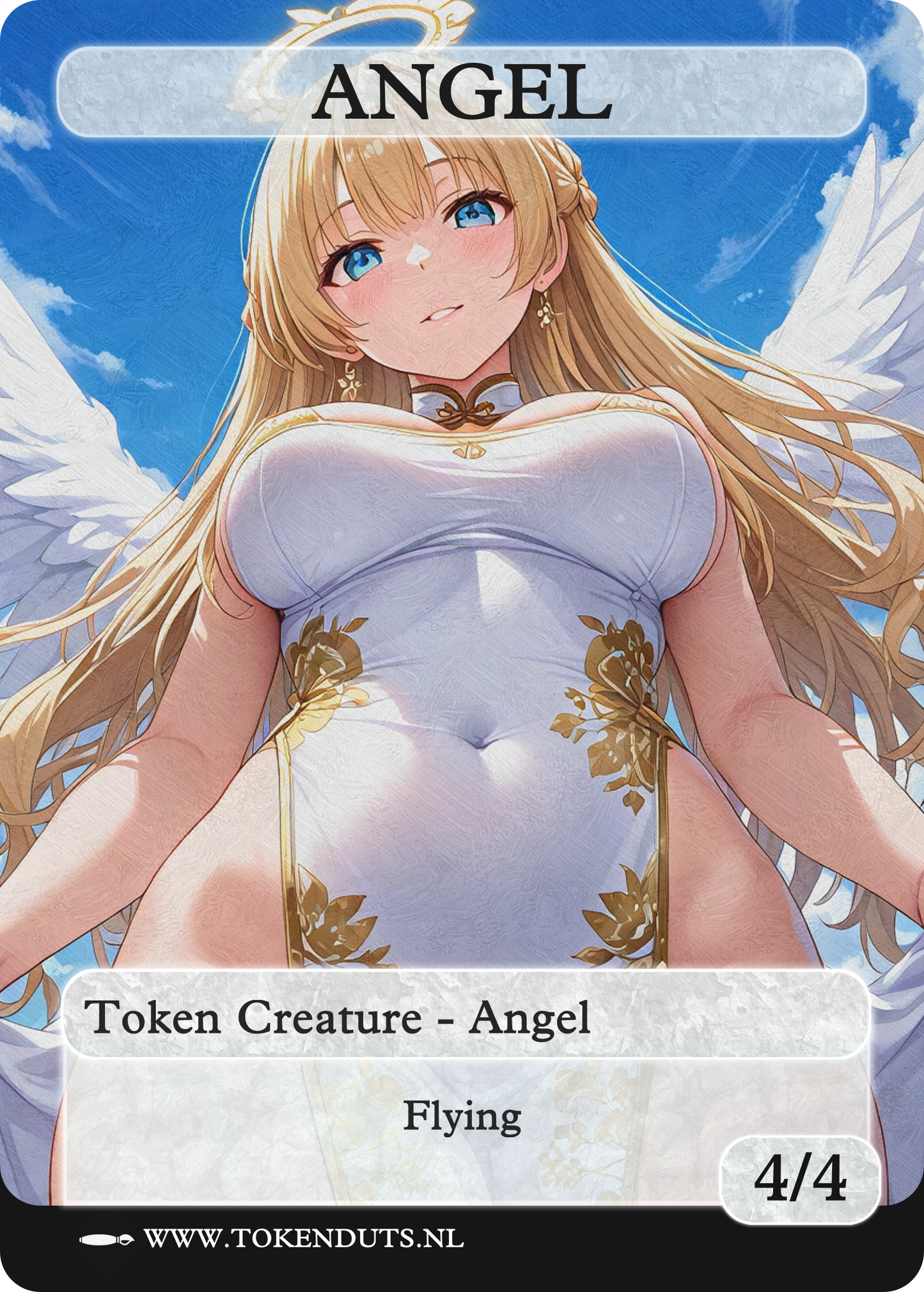 Angel Token