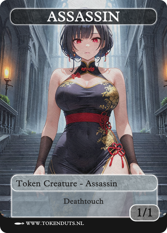 Assassin Token