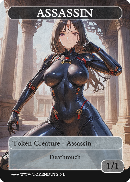 Assassin Token