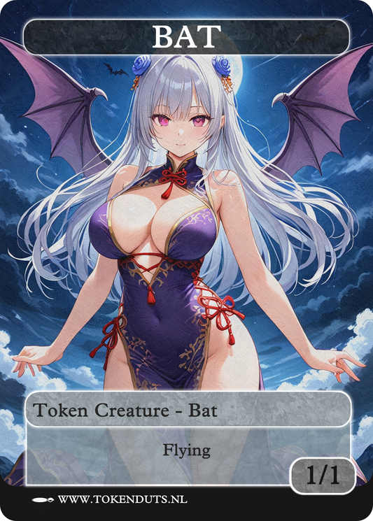 Bat Token