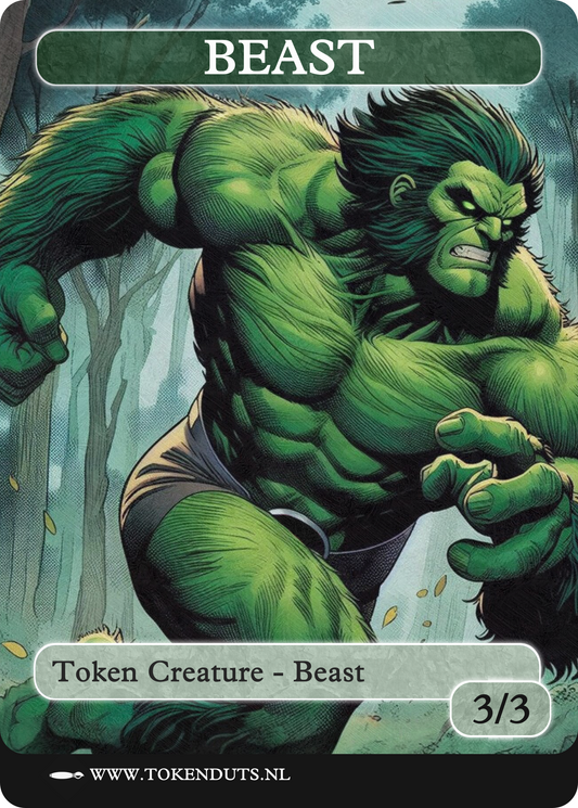 Beast Token