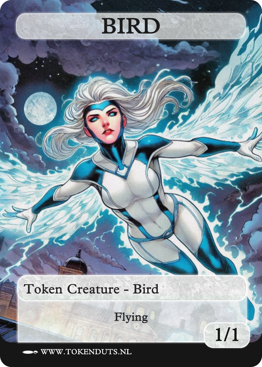 Bird Token