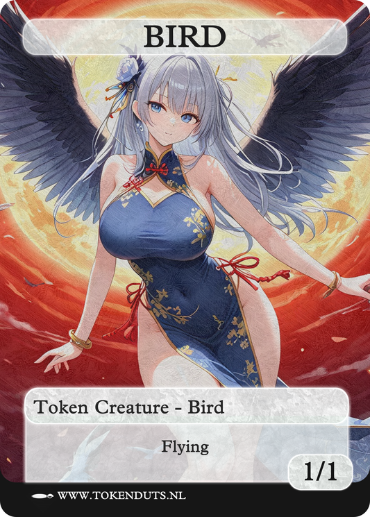 Bird Token