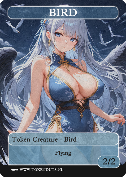 Bird Token