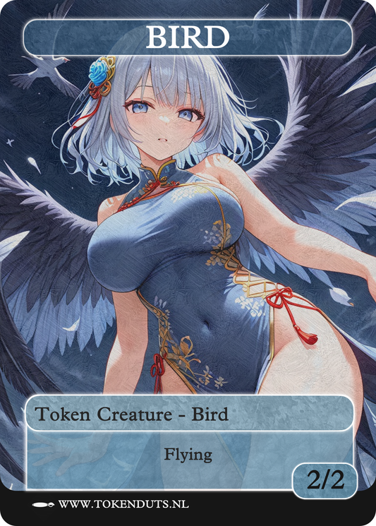 Bird Token