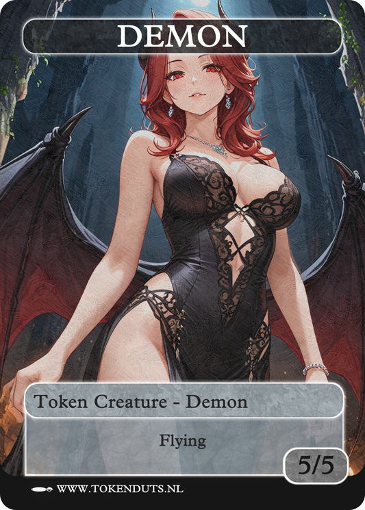 Demon Token