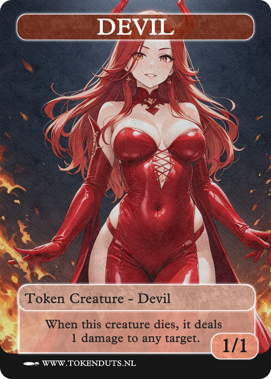 Devil Token