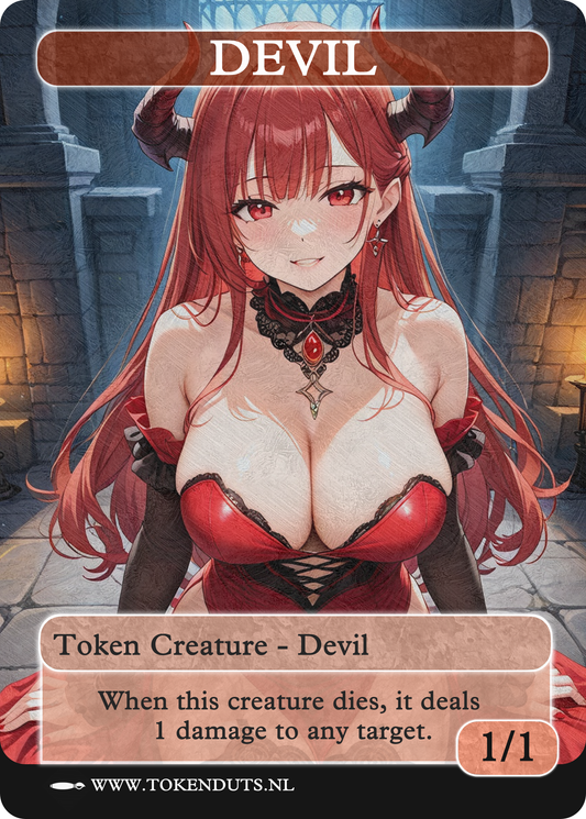 Devil Token