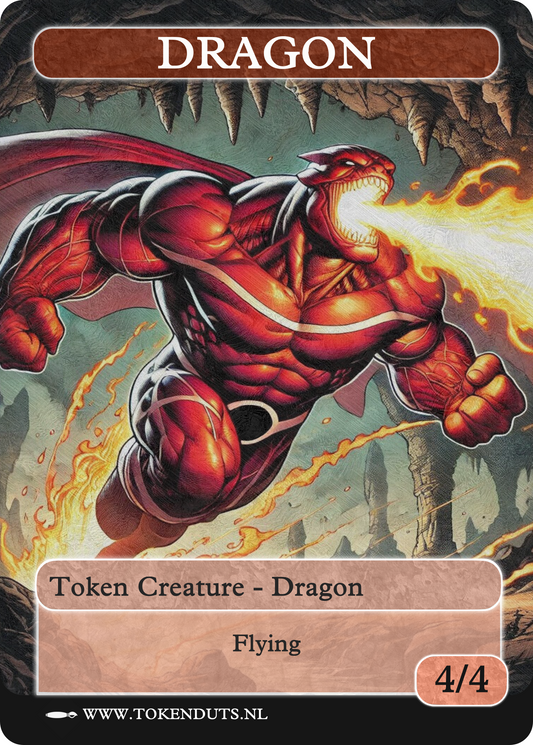 Dragon Token