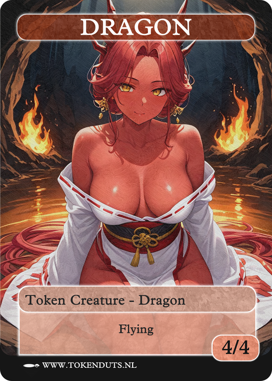 Dragon Token