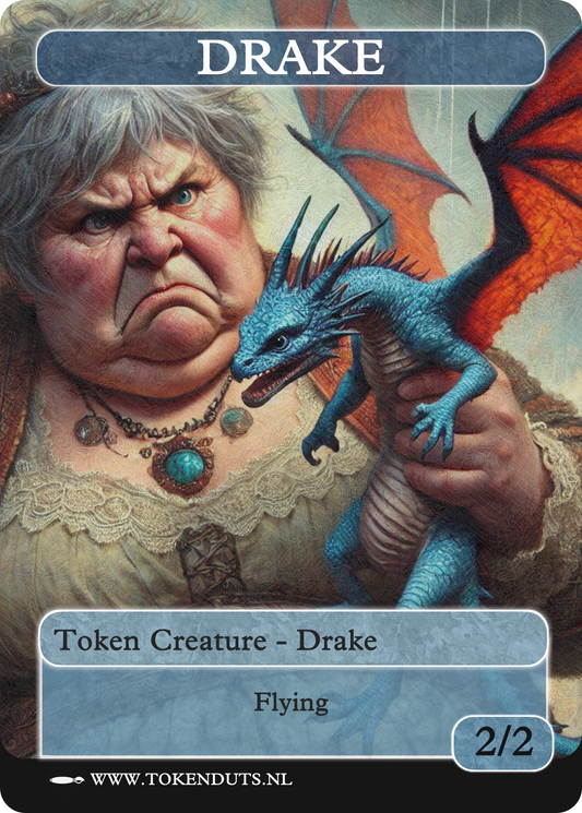 Drake Token