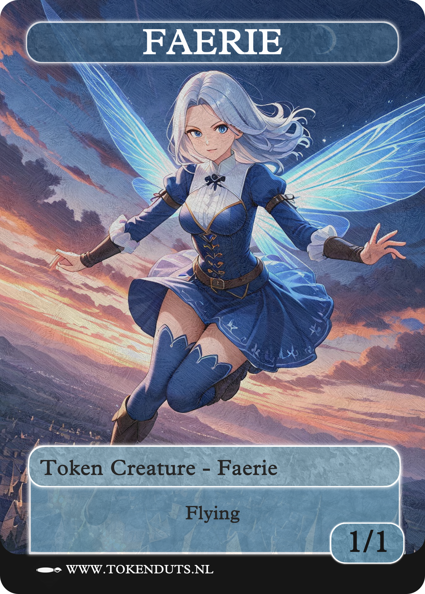 Faerie Token