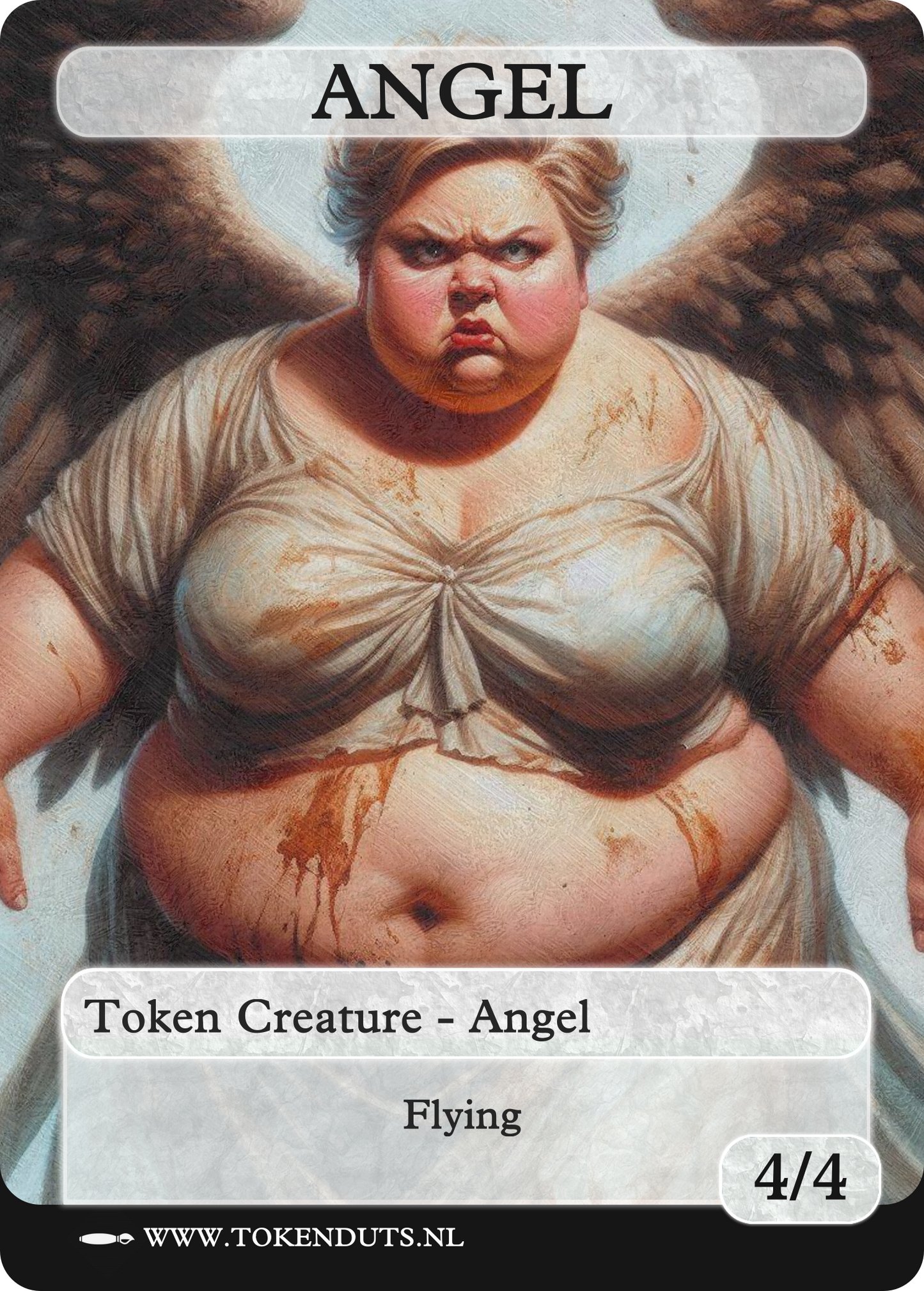 Angel Token