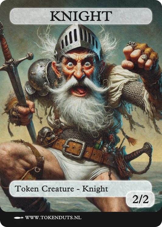 Knight Token