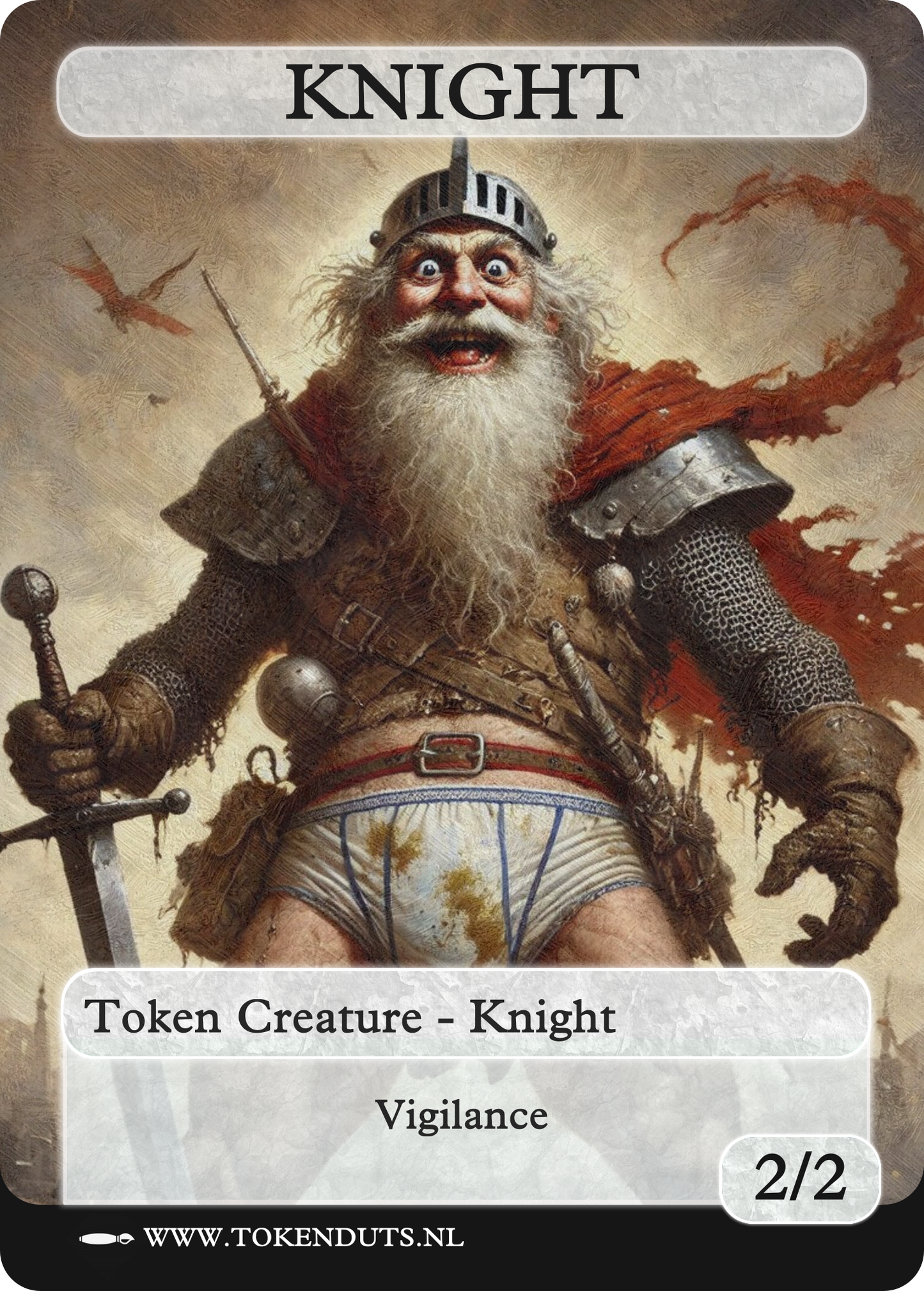 Knight Token