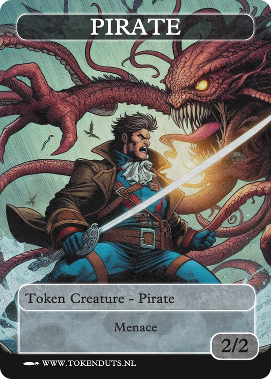 Pirate Token