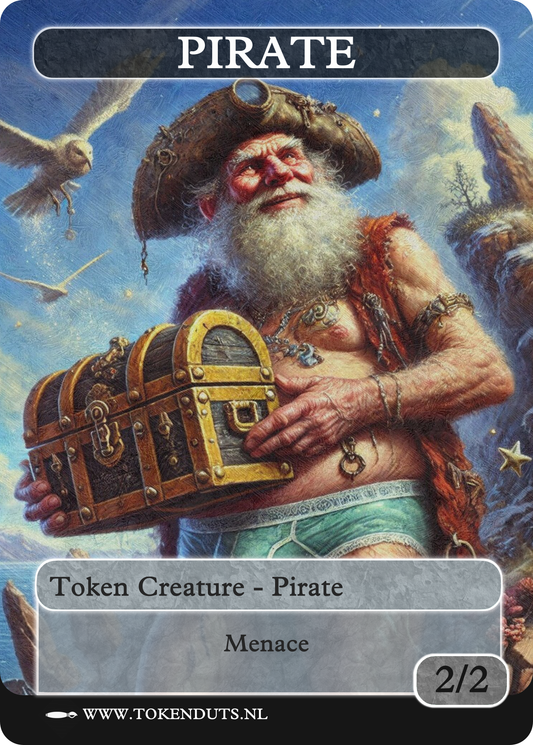 Pirate Token