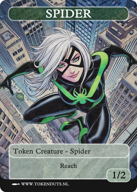 Spider Token