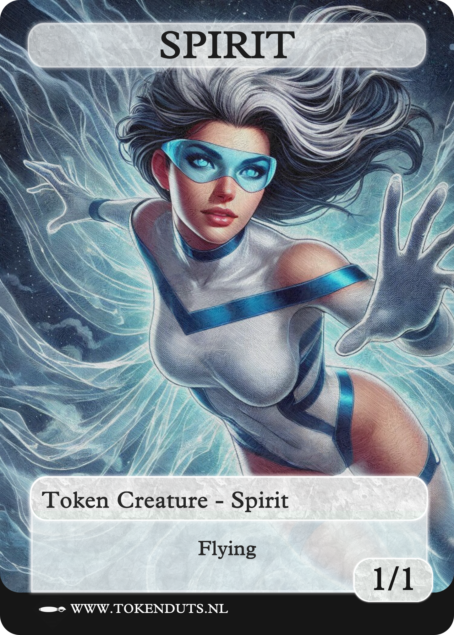 Spirit Token