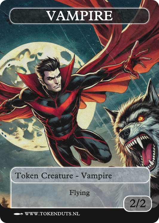 Vampire Token