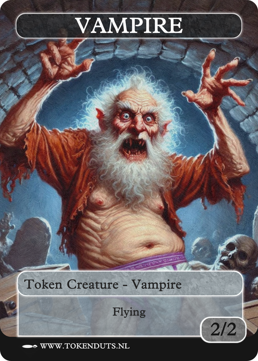 Vampire Token