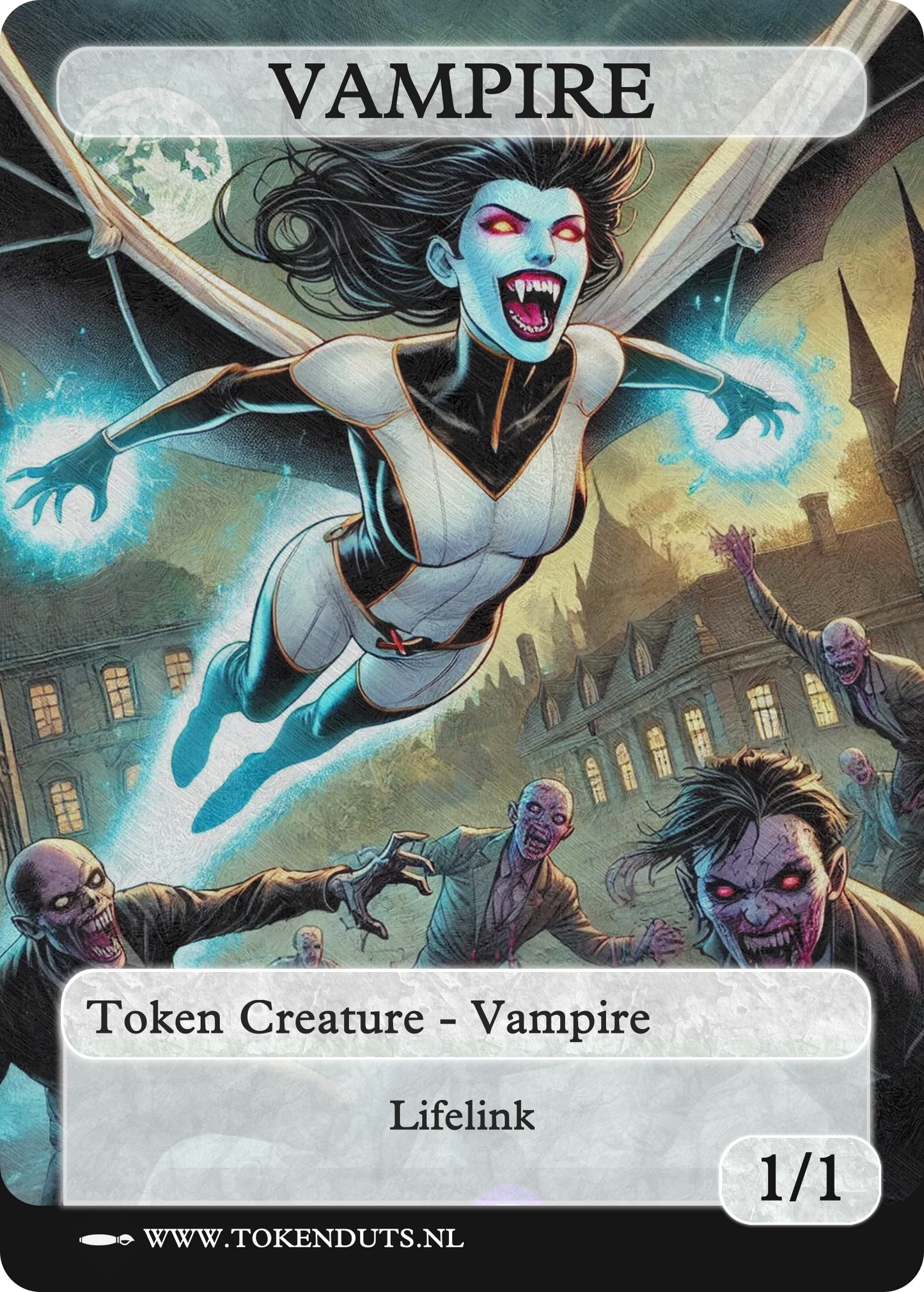 Vampire Token