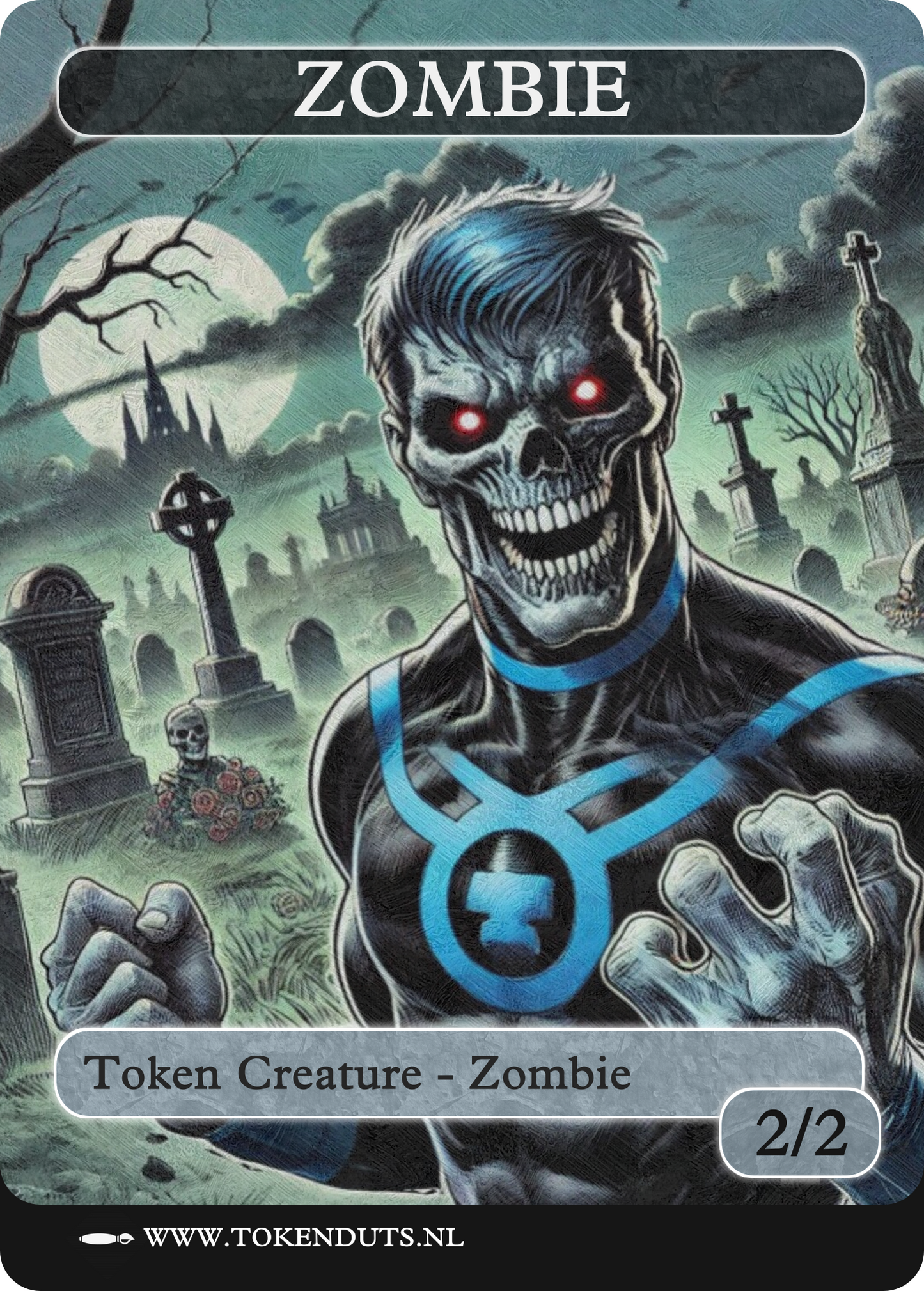 Zombie Token