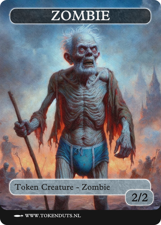 Zombie Token